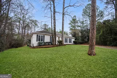 311 Cumberland Drive, Lagrange, GA 30240 - Photo 1