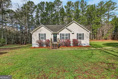 1034 Liberty Church Road, Bremen, GA 30110 - Photo 1