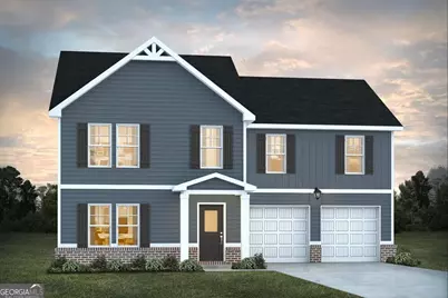 215 Harris Walk, West Point, GA 31833 - Photo 1