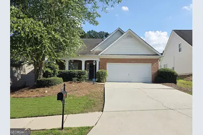 537 Goldfinch Way, Stockbridge, GA 30281 - Photo 1