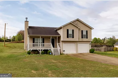 105 Stonebrooke Drive, Colbert, GA 30628 - Photo 1