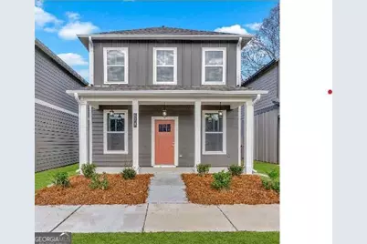 330 Dempsey Drive #LOT 27, Fayetteville, GA 30214 - Photo 1