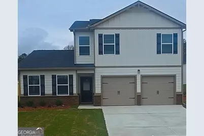700 Lipizzan Trace #100, Hogansville, GA 30230 - Photo 1