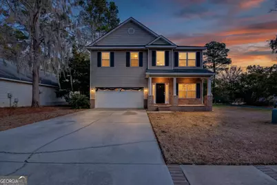 140 Mosswood Drive, Savannah, GA 31405 - Photo 1