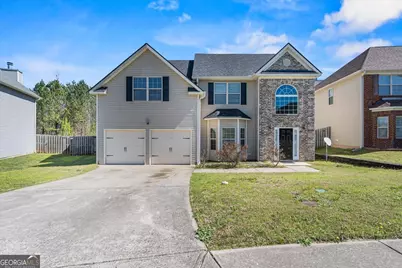 2111 Willhaven Drive, Augusta, GA 30909 - Photo 1