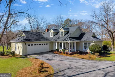 112 Idlewood Acres, Hartwell, GA 30643 - Photo 1