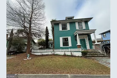 643 E 40th Street, Savannah, GA 31401 - Photo 1