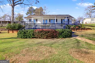 291 Burtom Road, Eatonton, GA 31024 - Photo 1