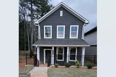 300 Dempsey Drive #LOT 24, Fayetteville, GA 30214 - Photo 1