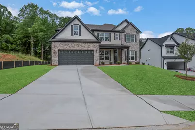 115 Cedar Crest Lane, Dawsonville, GA 30534 - Photo 1