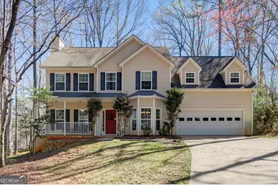 135 Valley Brook Drive, Newnan, GA 30265 - Photo 1