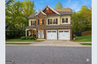 1270 Brighton Lane, Bogart, GA 30622 - Photo 1