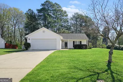 1101 Ravenwood Drive, Bethlehem, GA 30620 - Photo 1