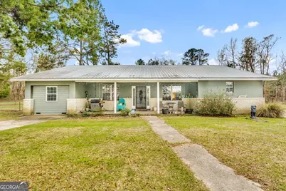 3843 Lewis Frasier Road, Midway, GA 31320 - Photo 1
