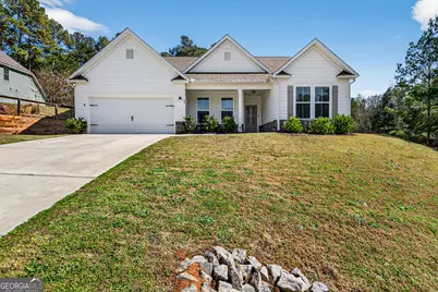 84 Woodpecker Pointe, Danielsville, GA 30633 - Photo 1