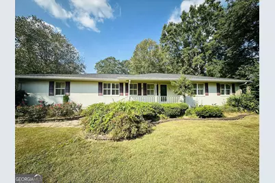 105 Zebulon Street, Milner, GA 30257 - Photo 1