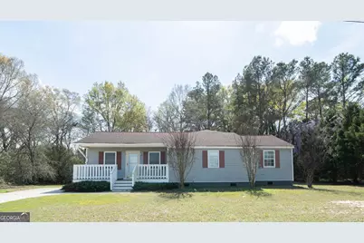 311 Dixon Street, Warner Robins, GA 31088 - Photo 1