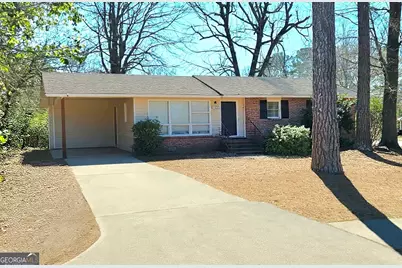 4302 Empire Street, Columbus, GA 31907 - Photo 1
