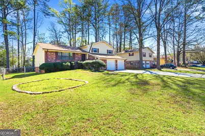 6614 Melandre Drive, Morrow, GA 30260 - Photo 1
