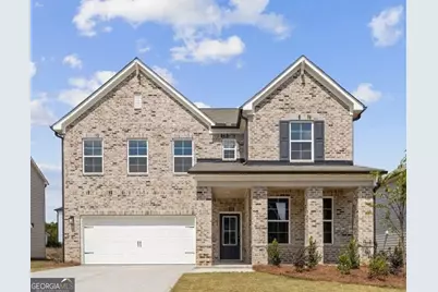 1874 Peaceful Pine Avenue #LOT 56, Snellville, GA 30078 - Photo 1