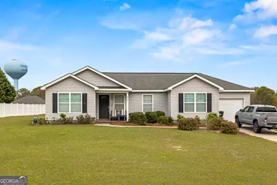 317 Teakwood Court, Statesboro, GA 30458 - Photo 1