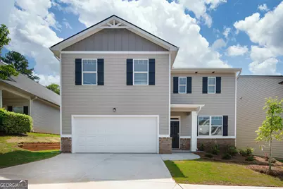 364 Moose Head Trail, Hoschton, GA 30548 - Photo 1