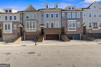 2085 Callaway Court NW, Atlanta, GA 30318 - Photo 1