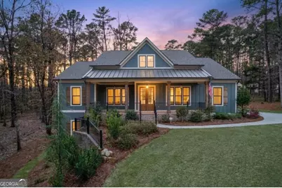 1851 Osprey Poynte, Greensboro, GA 30642 - Photo 1