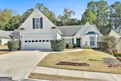 14 Tillbrook Trail, Newnan, GA 30265 - Photo 1