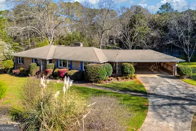 275 Hunnicutt Drive, Athens, GA 30606 - Photo 1