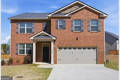 1478 Farrell Lane, Hampton, GA 30228 - Photo 1