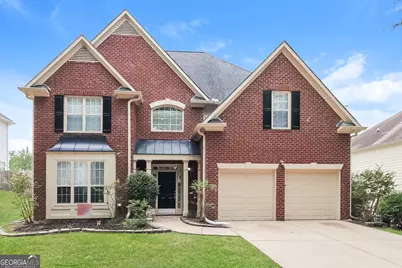 445 Fitzgerald Place, Atlanta, GA 30349 - Photo 1