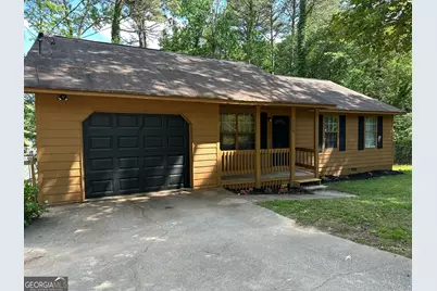 3556 Bomar Road, Douglasville, GA 30135 - Photo 1