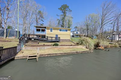 480 Friar Tuck Circle, Covington, GA 30014 - Photo 1