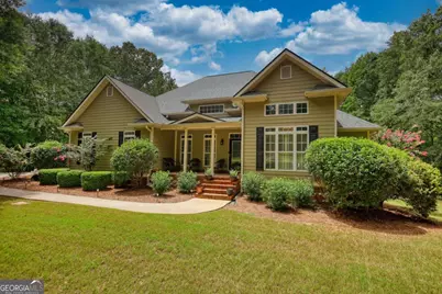 10 Nicklaus Circle, Social Circle, GA 30025 - Photo 1