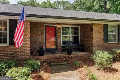 226 Baker Street, Statham, GA 30666 - Photo 1
