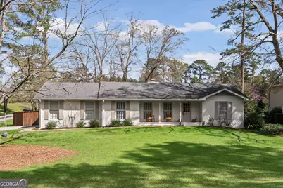 3 Lakeview Drive, Newnan, GA 30263 - Photo 1