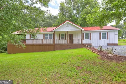 5920 Kings Gap Road, Shiloh, GA 31826 - Photo 1