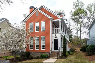 140 Magnolia Blossom Way, Athens, GA 30606 - Photo 1