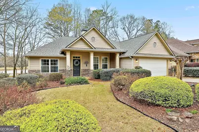 204 Horizon Hill, Newnan, GA 30265 - Photo 1