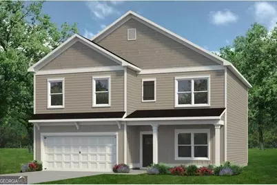 111 Roy Drive, Calhoun, GA 30701 - Photo 1