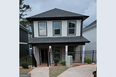310 Dempsey Drive #LOT 25, Fayetteville, GA 30214 - Photo 1