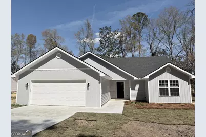 3440 Nellie Street, Patterson, GA 31557 - Photo 1
