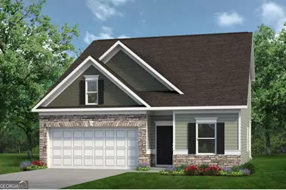 120 Sycamore Lane, Calhoun, GA 30701 - Photo 1
