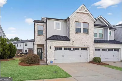 830 Ironhorse Lane SW, Mableton, GA 30126 - Photo 1