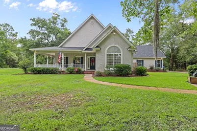 113 Serenoa Drive, Brunswick, GA 31523 - Photo 1