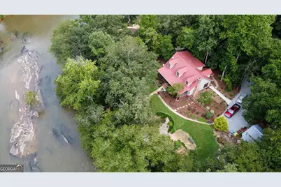 125 River Run Trail, Cornelia, GA 30531 - Photo 1