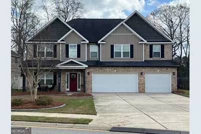 214 Oakley Court, Bonaire, GA 31005 - Photo 1
