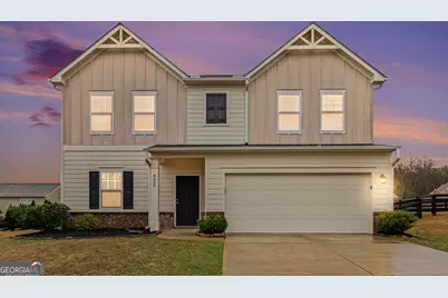 4635 Bluffton Court, Cumming, GA 30028 - Photo 1