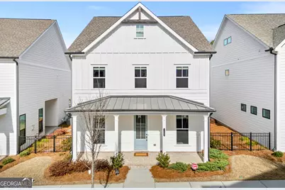 1562 Harvest Park Lane, Suwanee, GA 30024 - Photo 1